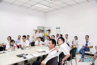 走進吉利新能源商用車 新供應鏈專場技術交流啟示錄