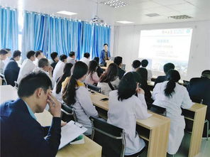 深化技術交流，共促區域醫療發展——鄭州大學五附院赴太康縣人民醫院開展技術交流活動紀實