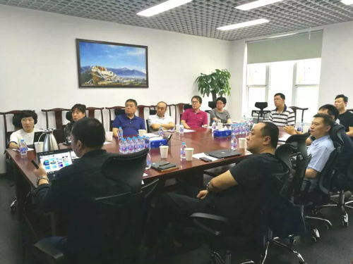 技術交流促發展 新聞分公司與中視前衛攜手共推技術研發上新臺階