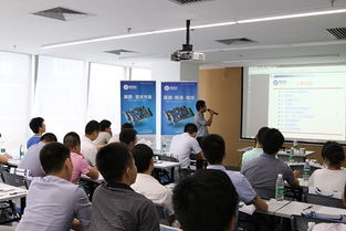 雷賽智能2015第一屆技術(shù)交流會圓滿落幕