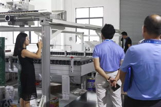 涂裝4.0時代 透視沃頓裝備的綠色涂裝技術(shù)革新之路