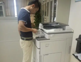 本溪地區辦公設備維修服務指南 打印、加粉、換墨盒、電腦維修一站式解決方案