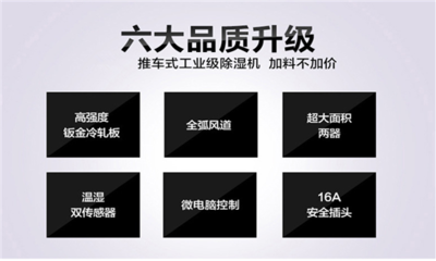 濕度掌控 現代電子化工作環境的核心要素