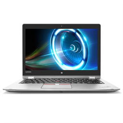 ThinkPad New S3 006CD 翻轉(zhuǎn)觸控，商務(wù)與便攜的完美融合